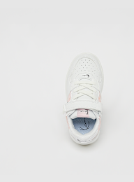 Karl Kani, 89 Logo (TD), white, Image 5 of 5