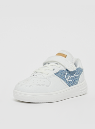 Karl Kani, 89 Logo (TD), white, Image 2 of 5