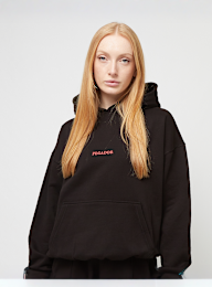 Pegador, Reyna Oversized Hoodie, zwart, Afbeelding 2 van 6