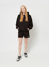 Pegador, Reyna Oversized Hoodie, zwart, Afbeelding 6 van 6