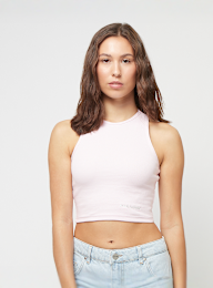 Pegador, Ayla Crop Top, lichtroze, Afbeelding 1 van 4