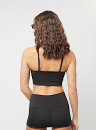 Pegador, Taja Sport Bra, czarny, Obraz 2 z 4