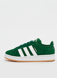 adidas Originals, Campus 00s CF EL C Kids Sneaker (PS), green, Image 1 of 5