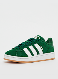 adidas Originals, Campus 00s CF EL C Kids Sneaker (PS), groen, Afbeelding 2 van 5