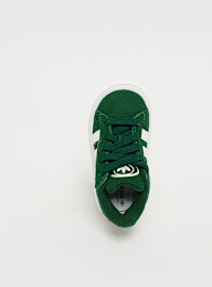 adidas Originals, Campus 00s CF EL I Kids Sneaker (TD), green, Image 5 of 5