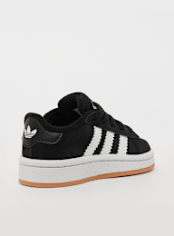 adidas Originals, Campus 00s CF EL I Kids Sneaker (TD), black, Image 3 of 5