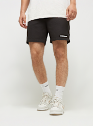 Pegador, Logo Swim Shorts, black, Image 1 of 5
