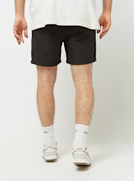 Pegador, Logo Swim Shorts, black, Image 2 of 5