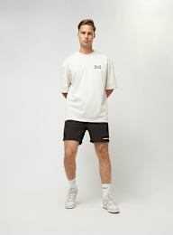 Pegador, Logo Swim Shorts, black, Image 5 of 5