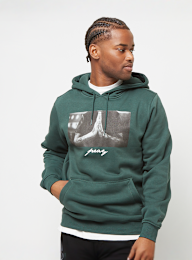 Mister Tee, Pray, green, Image 1 of 4