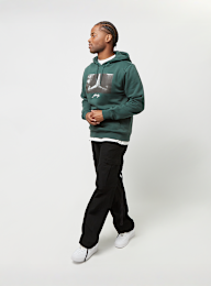 Mister Tee, Pray, green, Image 4 of 4