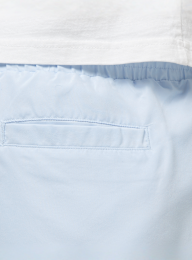 Pegador, Logo Swim Shorts, blauw, Afbeelding 4 van 5