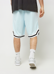 Pegador, Lansing Baskteball Shorts, blauw, Afbeelding 2 van 4