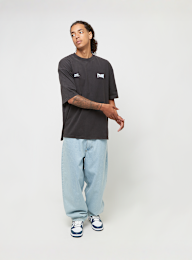 Pegador, Allen Oversized Tee, zwart, Afbeelding 5 van 5