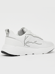Karl Kani, Snug Runner, white, Image 3 of 5