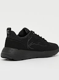 Karl Kani, Snug Runner, zwart, Afbeelding 3 van 5