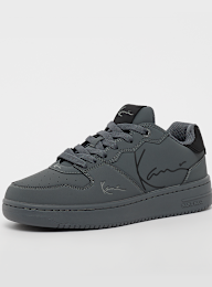 Karl Kani, 89 Logo Prm (GS), grey, Image 2 of 5