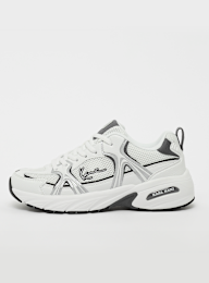 Karl Kani, Prime Runner (GS), white, Image 1 of 5