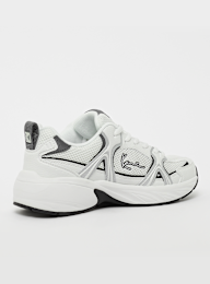 Karl Kani, Prime Runner (GS), white, Image 3 of 5