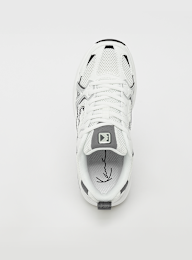 Karl Kani, Prime Runner (GS), white, Image 5 of 5