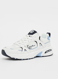 Karl Kani, Prime Runner (GS), wit, Afbeelding 2 van 5