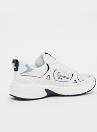 Karl Kani, Prime Runner (GS), wit, Afbeelding 3 van 5