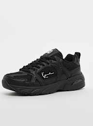 Karl Kani, Prime Runner (GS), black, Image 2 of 5