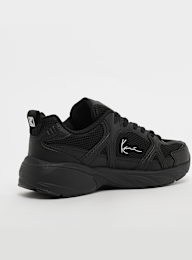 Karl Kani, Prime Runner (GS), black, Image 3 of 5