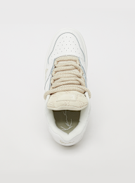 Karl Kani, 89 Sk8, wit, Afbeelding 5 van 5