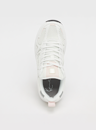 Karl Kani, Prime Runner, white, Image 5 of 5