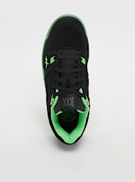 K1X, Glide Gk, zwart, Afbeelding 5 van 5