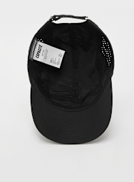 Capacité, 5 Panel Cap, black, Image 3 of 5
