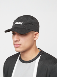 Capacité, 5 Panel Cap, black, Image 5 of 5