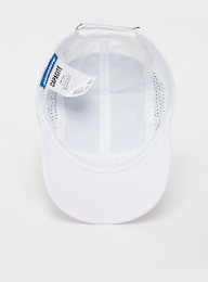 Capacité, 5 Panel Cap, white, Image 3 of 6