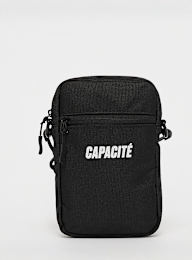 Capacité, Crossbody Bag, zwart, Afbeelding 1 van 5