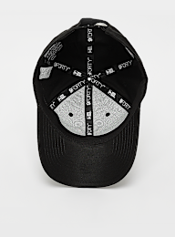 New Era, 9Forty League Essential MLB New York Yankees, black, Image 3 of 4