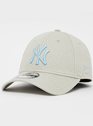 New Era, 9Forty League Essential MLB New York Yankees, beige, Image 1 of 4
