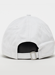 New Era, 9Forty NBA Chicago Bulls, wit, Afbeelding 2 van 5