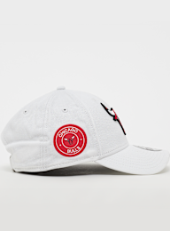 New Era, 9Forty NBA Chicago Bulls, wit, Afbeelding 3 van 5