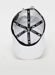 New Era, 9Forty NBA Chicago Bulls, wit, Afbeelding 4 van 5