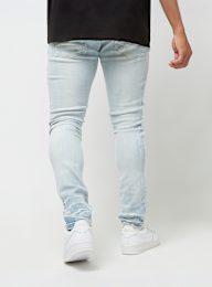 Smoke Rise, Vintage Washed Jeans, blue, Image 2 of 5