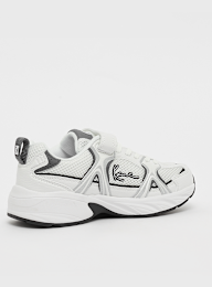 Karl Kani, Prime Runner Children, white, Image 3 of 5