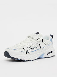 Karl Kani, Prime Runner (PS), white, Image 2 of 5