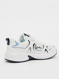 Karl Kani, Prime Runner Children, white, Image 3 of 5