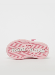 Karl Kani, Lxry 2K (TD), light pink, Image 4 of 5