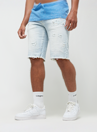 Smoke Rise, Essential Shorts, blue, Image 1 of 5
