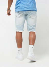 Smoke Rise, Essential Shorts, blue, Image 2 of 5
