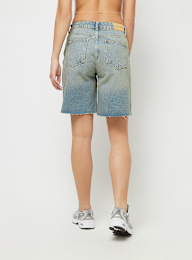 2Y STUDIOS, Tima Jorts, blue, Image 2 of 5