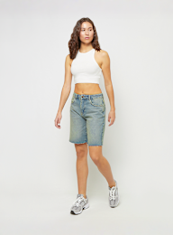 2Y STUDIOS, Tima Jorts, blue, Image 5 of 5