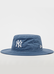 New Era, Female Bucket Adventure MLB New York Yankees, blue, Image 1 of 4